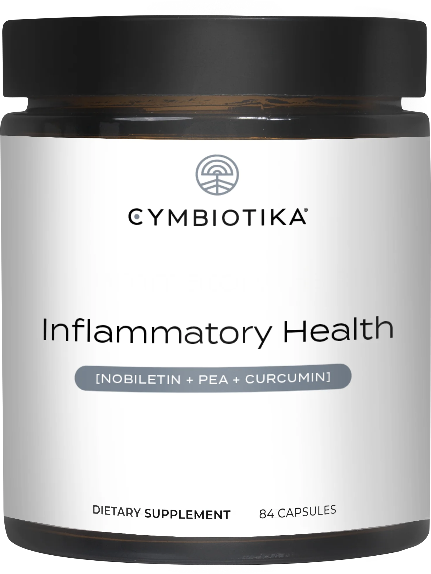 Cymbiotika Inflammatory Health supplement