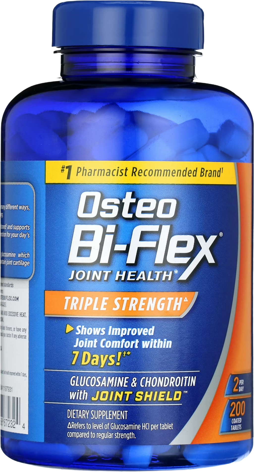 Osteo Bi-Flex joint supplement